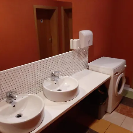 Aparthotel Sunny View Central Sluneční pobřeží