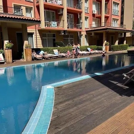 Sunny View Cacao Apartment *